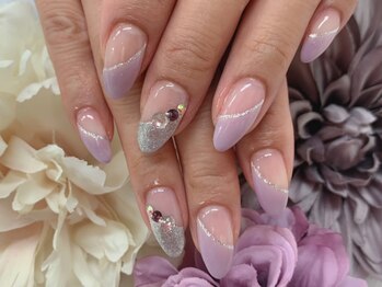 ディーネイル 天王寺(D-nail)/(松崎)シンプルコース