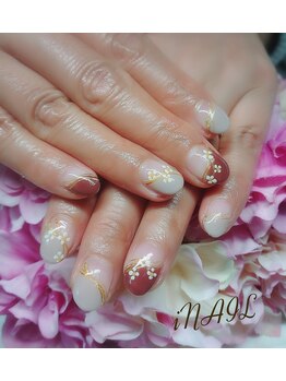 アイネイル(iNAIL)/