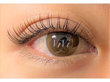 ビビ(VIVI)/フラットラッシュ♪