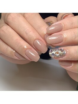 エンダン フクオカ(Andern fukuoka)/マオジェル