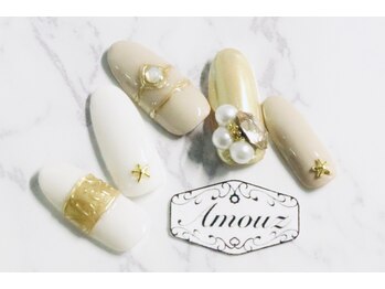 アモウズ(Amouz)/【テーマ:ミラー】6