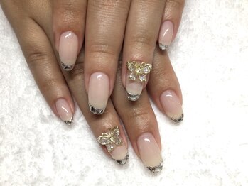 イリスネイル(IRIS NAIL)/