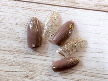 グリスター(Glister)/Aコース　6600円