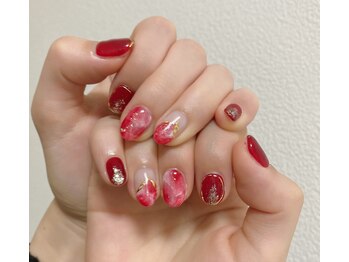 コロミネイル(colome nail)/学割¥5000