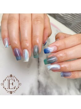 ネイルルーム E/ハンドネイル