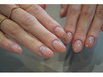 オンスカー(Onskar)/ハンドネイル/グラデーション