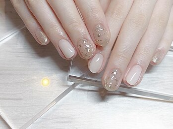 クーアネイル(kuua nail)/select simple