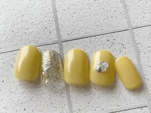 アイラッシュアンドネイルサロン レテ(eyelash & nailsalon L'ete)/定額コース☆初回オフ無料