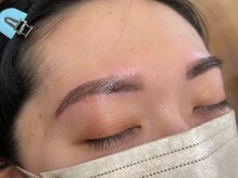 ビーズアモール 大府店(B's amor)/B’s amor 大府店 Eyebrows