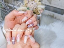 シュエット(Chouette)/