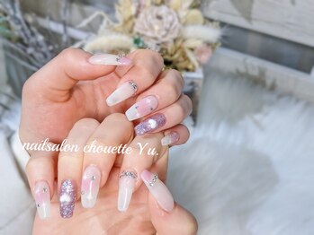 シュエット(Chouette)/