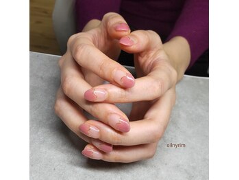 シルニー リム(Silny rim)/やり放題コース［ニュアンス］