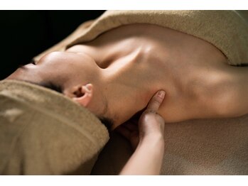 アコガレコガオ 盛岡店/アコガレコガオ盛岡店/コルギ