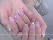 ダイアモンドネイルスタジオ 道玄坂店(Diamond Nail Studio)