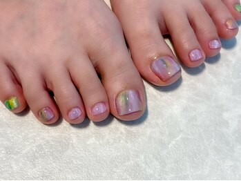 レイス(LEISS)/定額アートコースA