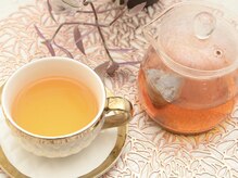 エフプラネット(F Planet)/ティータイム