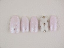 エルア ホノ ホノ(Elua Hono-Hono)/ハンド『定額デザインB』￥8,250