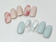 キュービーネイルプラス 大宮マルイ店(QB Nailplus)