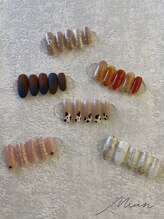 ミアン(Mian)/10月Mianオリジナル