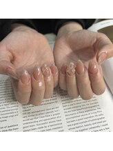 ルーム(RooM)/マグ×チーク