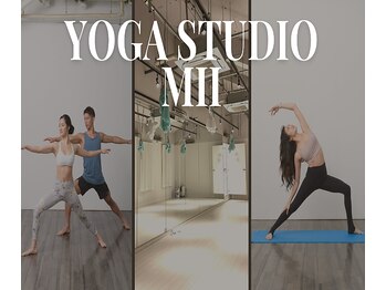 ミー(MII)の写真/歩く姿や普段の姿勢など、普段の私生活を美しく変化することが可能になります★