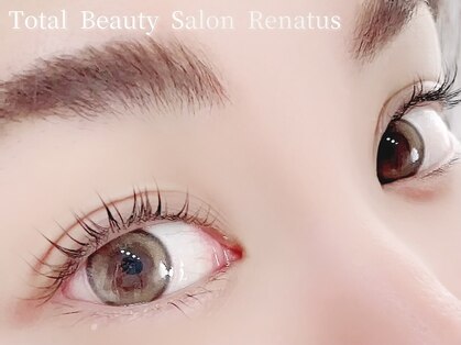 レナトゥス 堀江店(Renatus)の写真