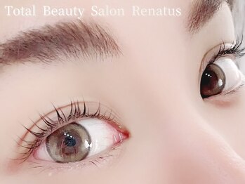 レナトゥス 堀江店(Renatus)