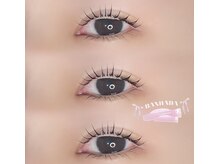 アイモア 志段味店(eye mor.)/似合わせパーマ