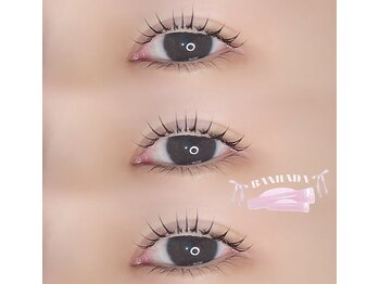 アイモア 志段味店(eye mor.)/似合わせパーマ