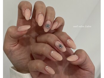 ルレア(Lulea)/simple course