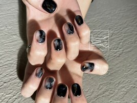 メンズネイル