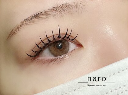 ナロ(naro)の写真