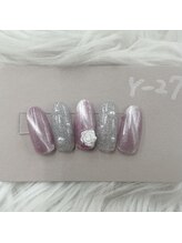 はあとねいる 大和店/Design No.Y-27