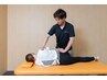 【全身希望or相談して決めたい方】オーダーメイド全身整体30分 ¥3.000→¥2500