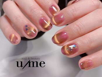 ユーミー(u/me)/マグネットフレンチ