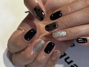 エピックベース(epic bace)/ハートネイル/退学5本