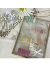 ☆【3月】定額ネイル☆