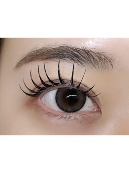 キープ力が自慢のサロン