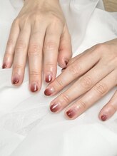 アンド 上石神井(And.)/グラデーション