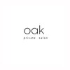 オーク(oak)のお店ロゴ