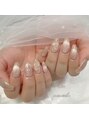 アールネイル 市川店(R nail) Rumi 