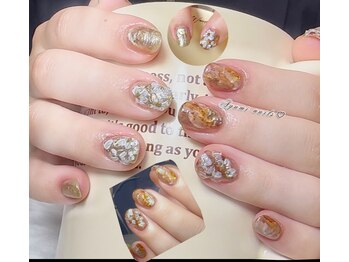 アユミネイル 川崎(Aumi nail)/