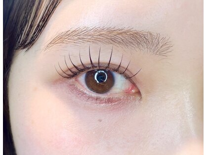 ココ アイラッシュ(coco.eyelash)の写真