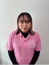 はあとねいる 尼崎立花店 小西 希