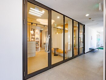 ディアブルー 大船店(diar blue)/entrance