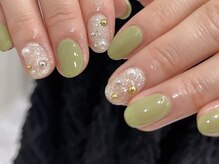 ワイワイ(yy)/春