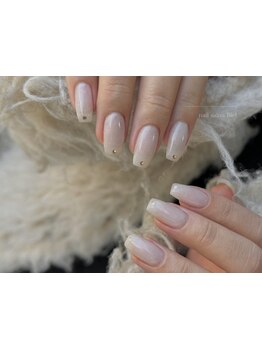 定額メニューのあるサロン