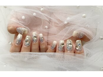 ガーデンネイル(Garden Nail)/お客様ネイル