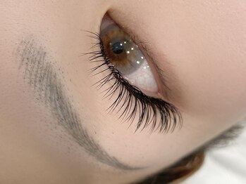 パルフェ(Parfait Eyelash Nail Salon)/最高級セーブルシングル付け放題