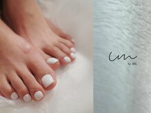 アンバイアオ(UN by ao.)